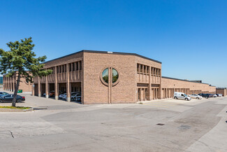 More details for 5511 Tomken Rd, Mississauga, ON - Flex for Lease