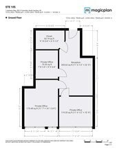 1 Harbison Way, Columbia, SC for lease Building Photo- Image 1 of 4