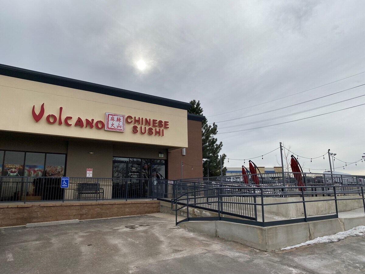 9672 E Arapahoe Rd, Greenwood Village, CO, 80112 Retail Space For