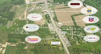 More details for NYS Rt 12, Barneveld, NY - Land for Sale