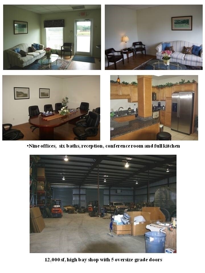 634 Golf Course Rd, Tallapoosa, GA for sale Building Photo- Image 1 of 1