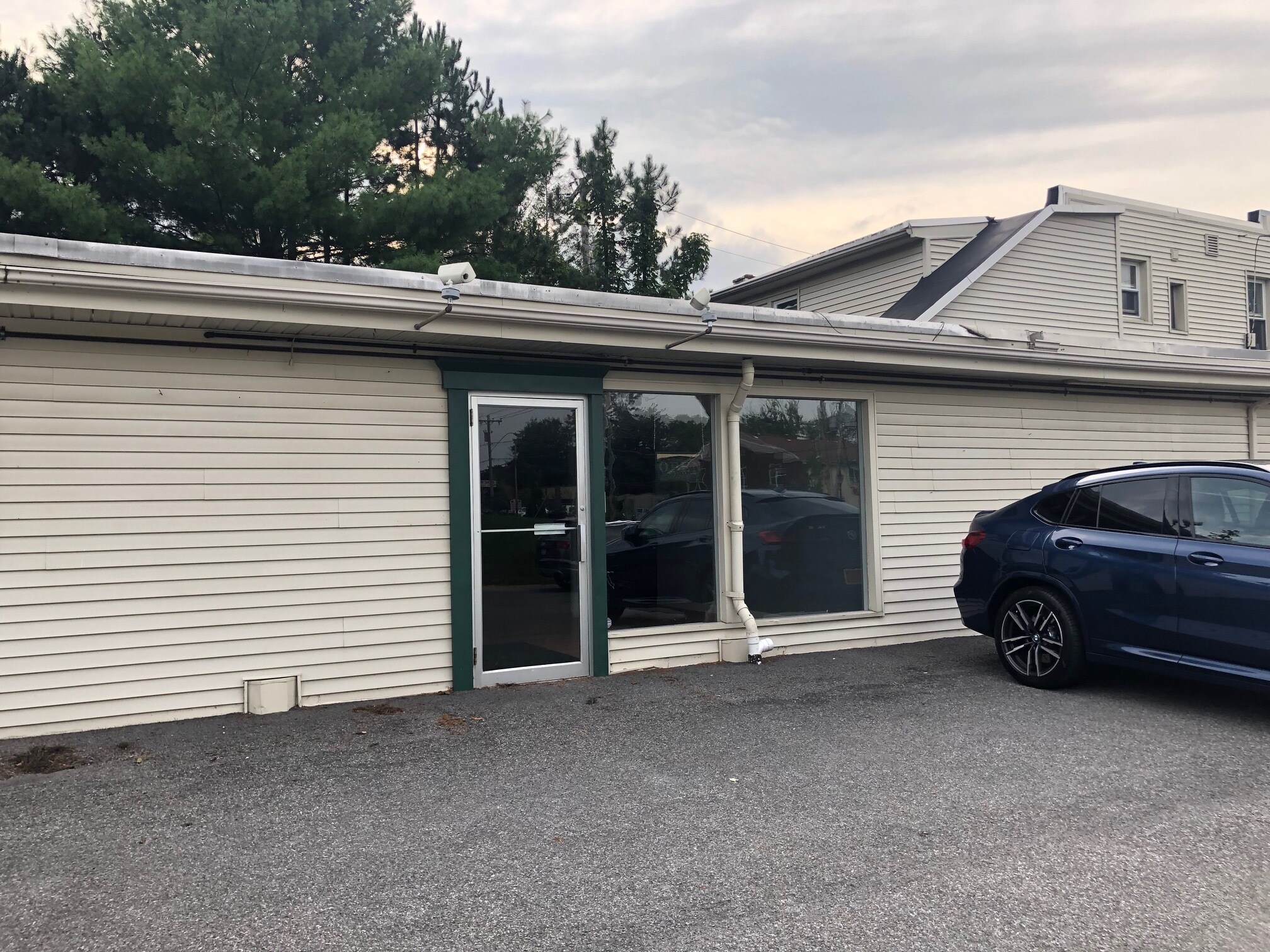 340 Delaware Ave, Delmar, NY for sale Building Photo- Image 1 of 1