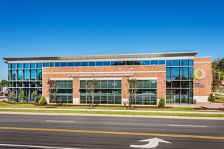 More details for 250 S New Hope Rd, Gastonia, NC - Office for Lease