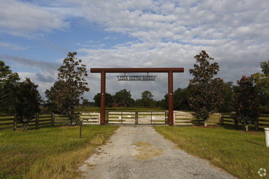 8701 NE Highway 17, Arcadia, FL for sale - Primary Photo - Image 1 of 1