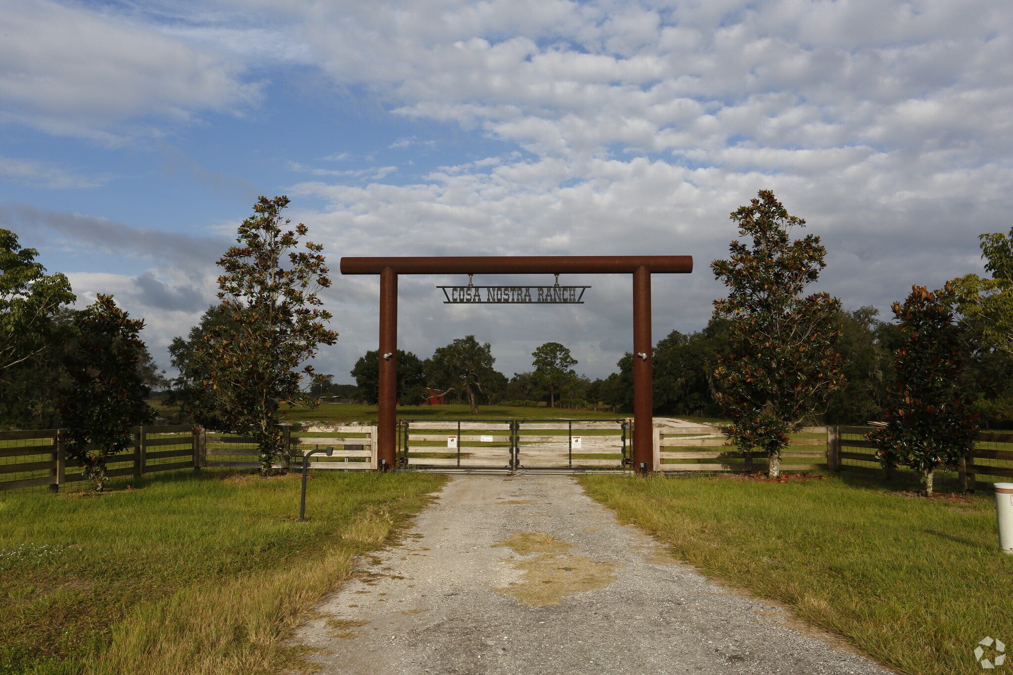 8701 NE Highway 17, Arcadia, FL for sale Primary Photo- Image 1 of 1