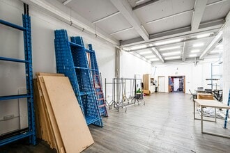 18 Plumbers Row, London for lease Interior Photo- Image 1 of 13