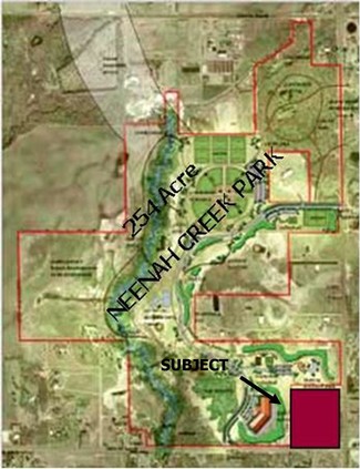 More details for 40th St S Abd County Road 136, Saint Cloud, MN - Land for Sale