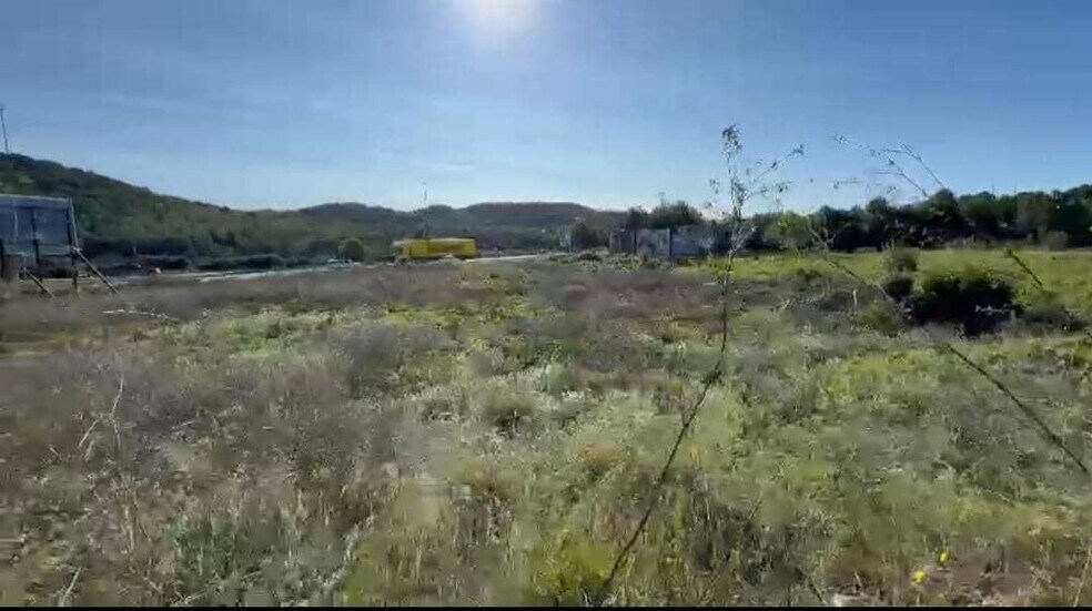 Land in Calafell, Tarragona for sale - Floor Plan - Image 1 of 1