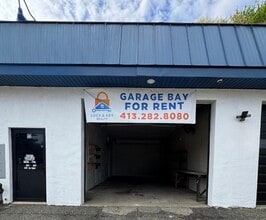 11 Front St, Springfield, MA for lease Building Photo- Image 1 of 7