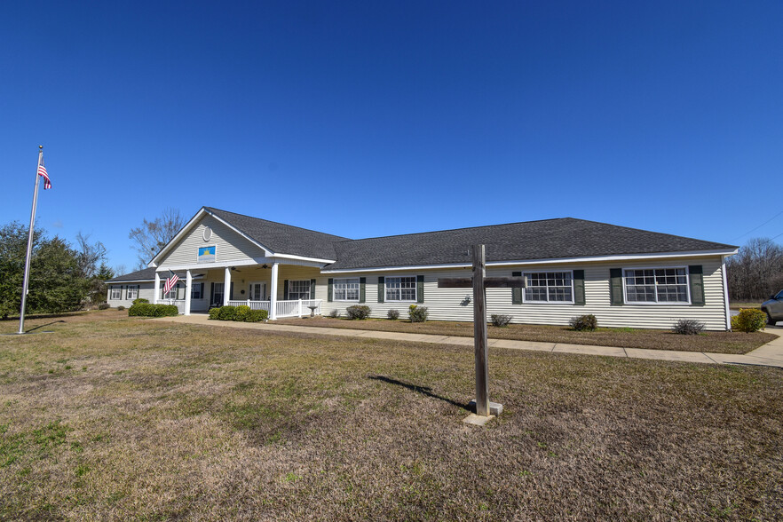 1607 US-43, Demopolis, AL for sale - Building Photo - Image 2 of 24