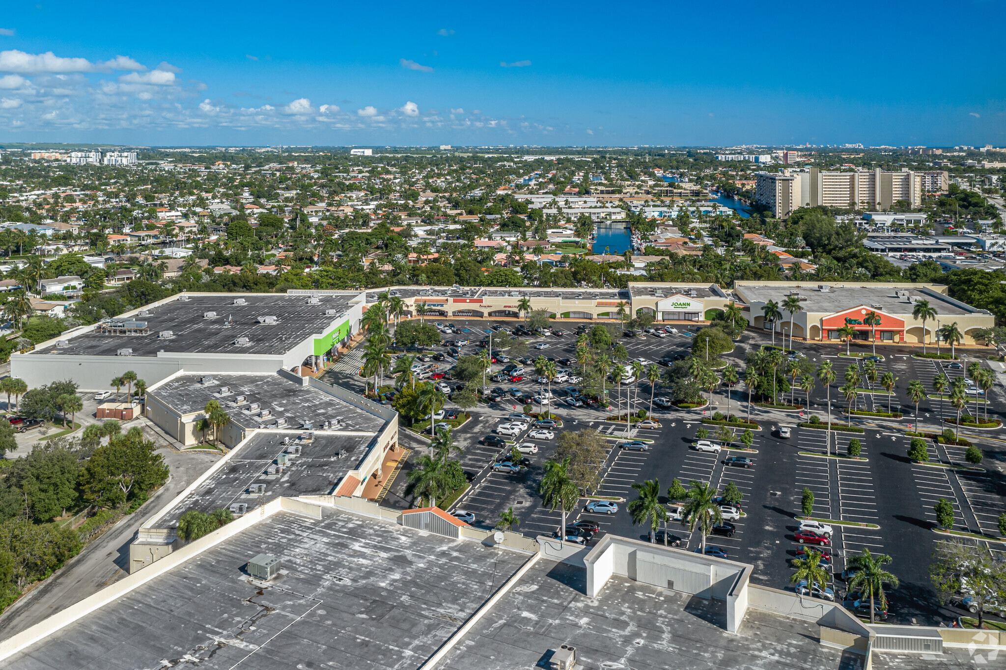 1255 S Federal Hwy, Pompano Beach, FL 33062 - Pompano Marketplace | LoopNet