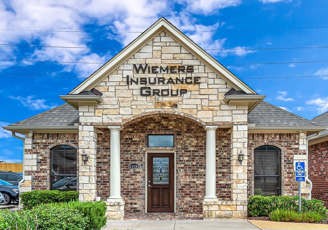 24668 Kingsland Blvd, Katy, TX for sale Primary Photo- Image 1 of 1