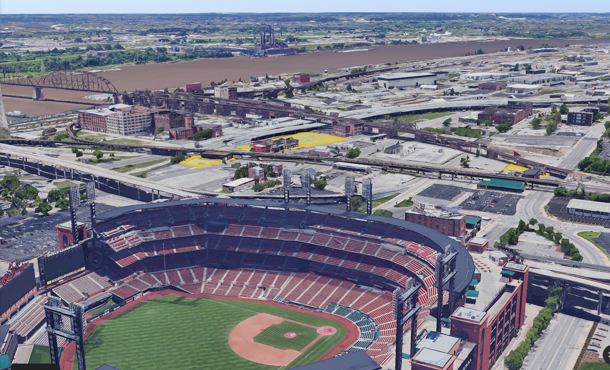 800 S 4th St, Saint Louis, MO for sale Primary Photo- Image 1 of 5