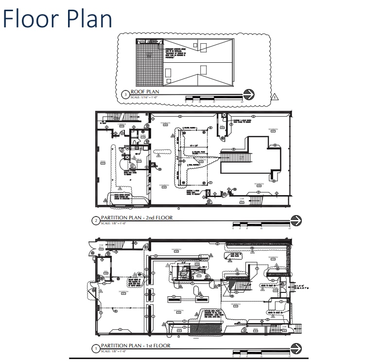 333 Buckhead Ave NE, Atlanta, GA for lease Floor Plan- Image 1 of 1