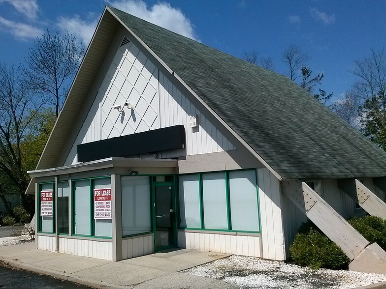 1921 State Route 27, Edison, NJ for sale - Primary Photo - Image 1 of 1