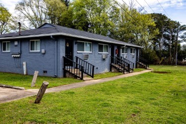 3801-3923 Thomas Rd SW, Huntsville, AL for sale Primary Photo- Image 1 of 1