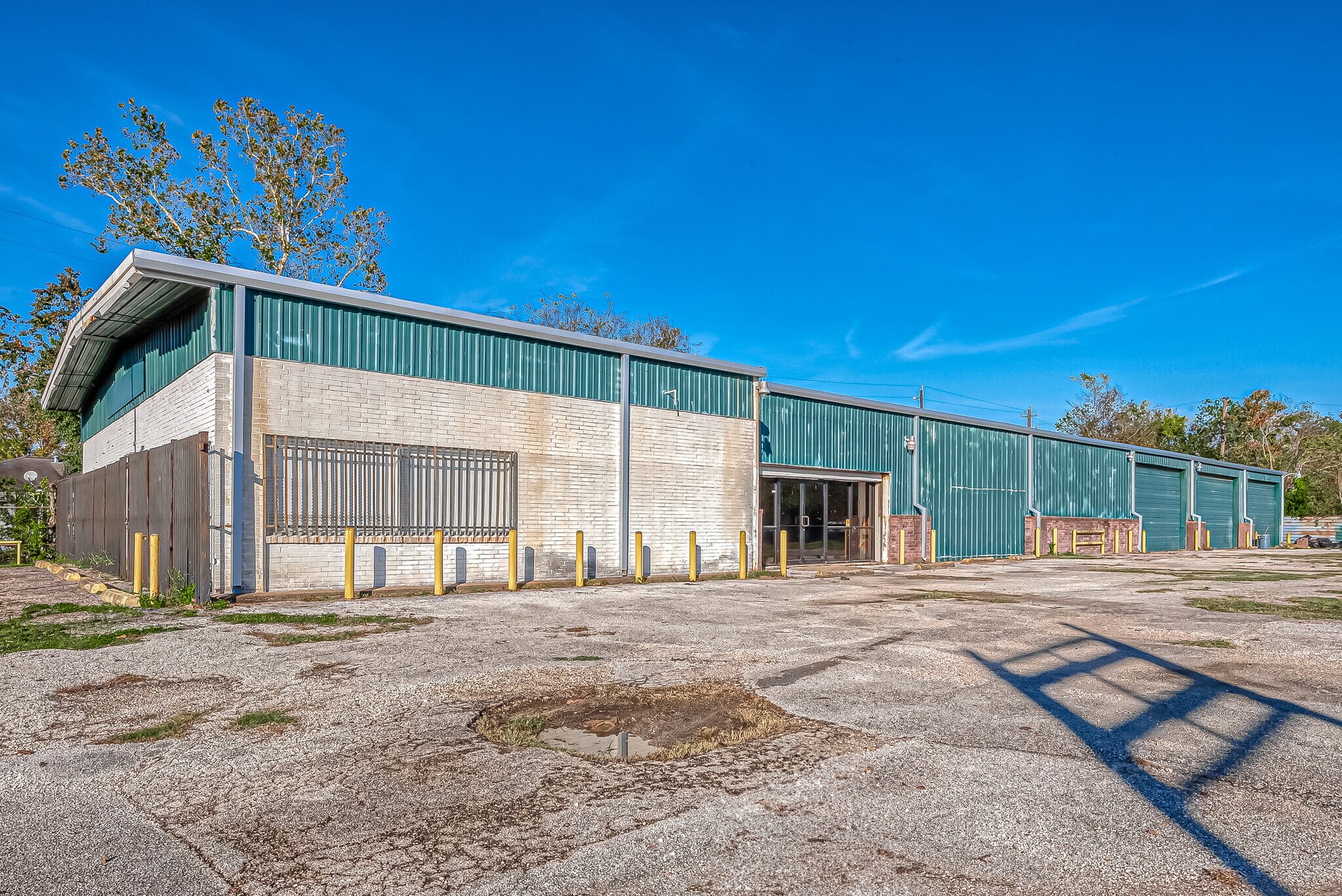 10603 Cullen Blvd, Houston, TX for sale Building Photo- Image 1 of 1