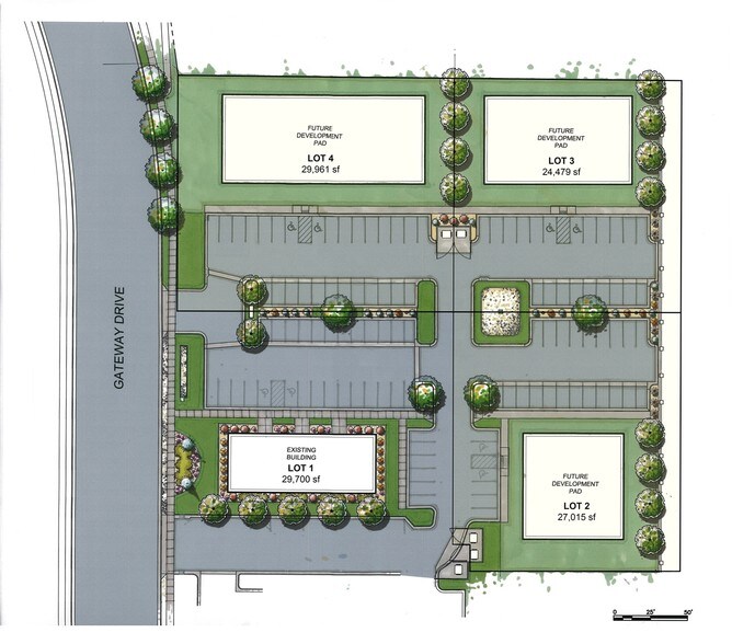 202 N Gateway Dr, Providence, UT for sale - Building Photo - Image 1 of 1