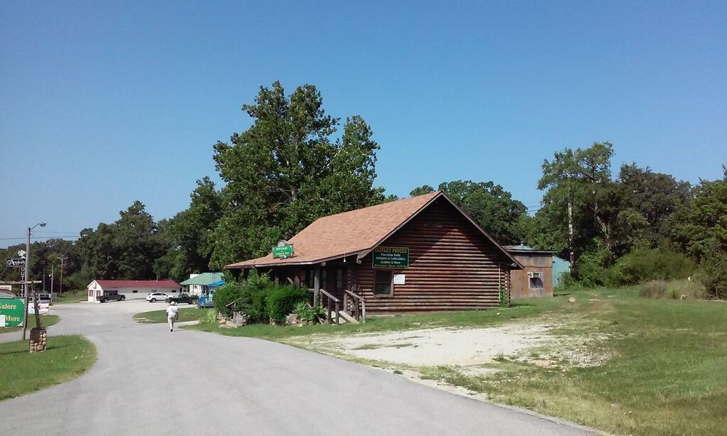 122 Skyview Dr, Branson, MO for sale Other- Image 1 of 1