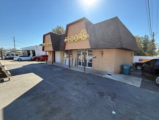 More details for 1590 N Columbia St, Milledgeville, GA - Retail for Sale