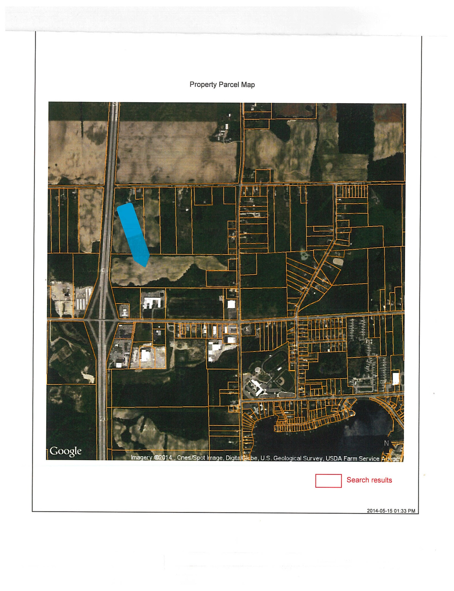 11158 Torrey Rd, Fenton, MI for sale Building Photo- Image 1 of 1