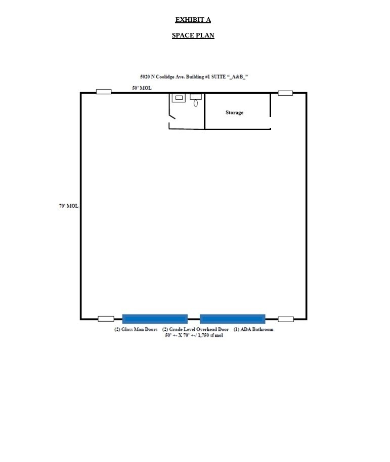 4402 W Crest Ave, Tampa, FL for lease Building Photo- Image 1 of 1