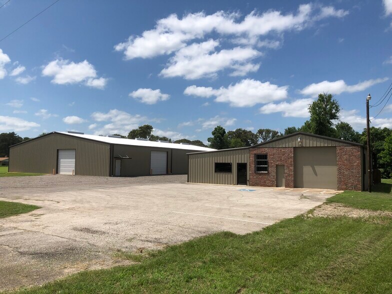12918 State Highway 64 W, Tyler, TX for sale - Primary Photo - Image 1 of 1