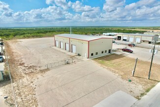 More details for 4844 CR 430, Pleasanton, TX - Industrial for Lease