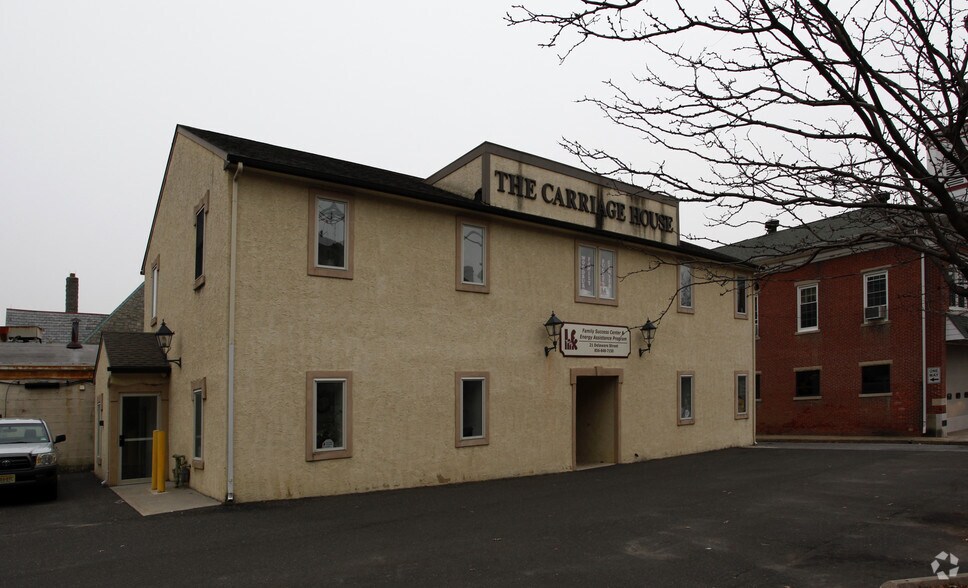 21 Delaware St, Woodbury, NJ for sale - Primary Photo - Image 2 of 2