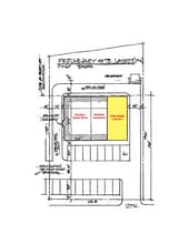 5221 John F Kennedy Blvd, North Little Rock, AR for lease Building Photo- Image 2 of 2