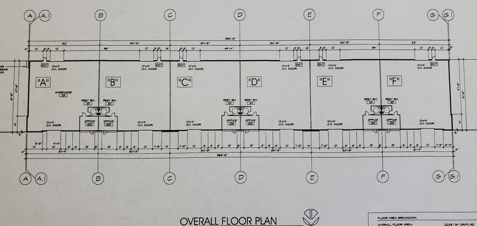 33575 Mission Trail, Lake Elsinore, CA for lease - Site Plan - Image 3 of 3