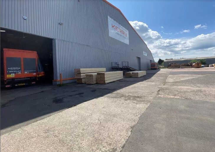 15 Mcfarlane St, Paisley for sale - Primary Photo - Image 1 of 1