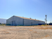 108 Alpine Dr, Gonzales CA - Warehouse