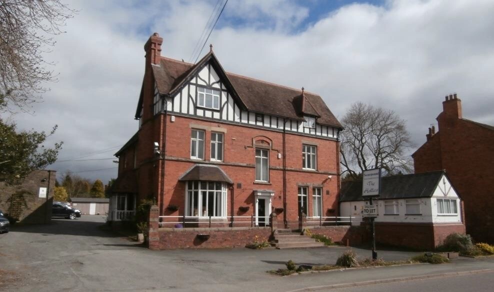 Chester Rd, Whitchurch, SY13 1LZ