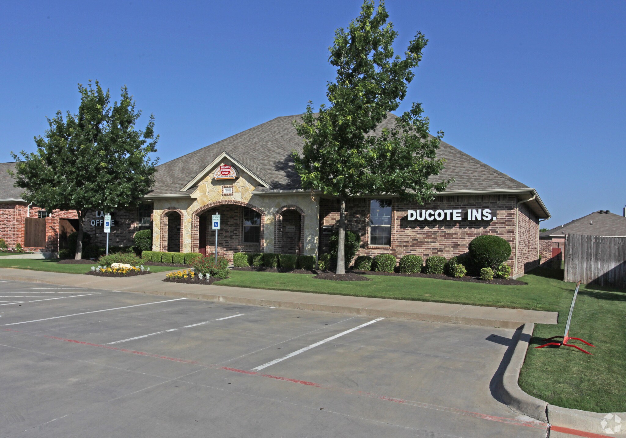 805 FM 1187 E, Crowley, TX for sale Primary Photo- Image 1 of 1