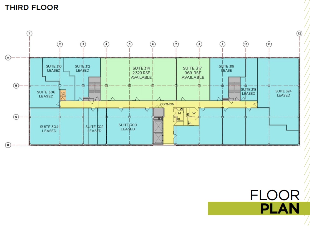 4001 Stinson Blvd NE, Saint Anthony, MN for lease Floor Plan- Image 1 of 1