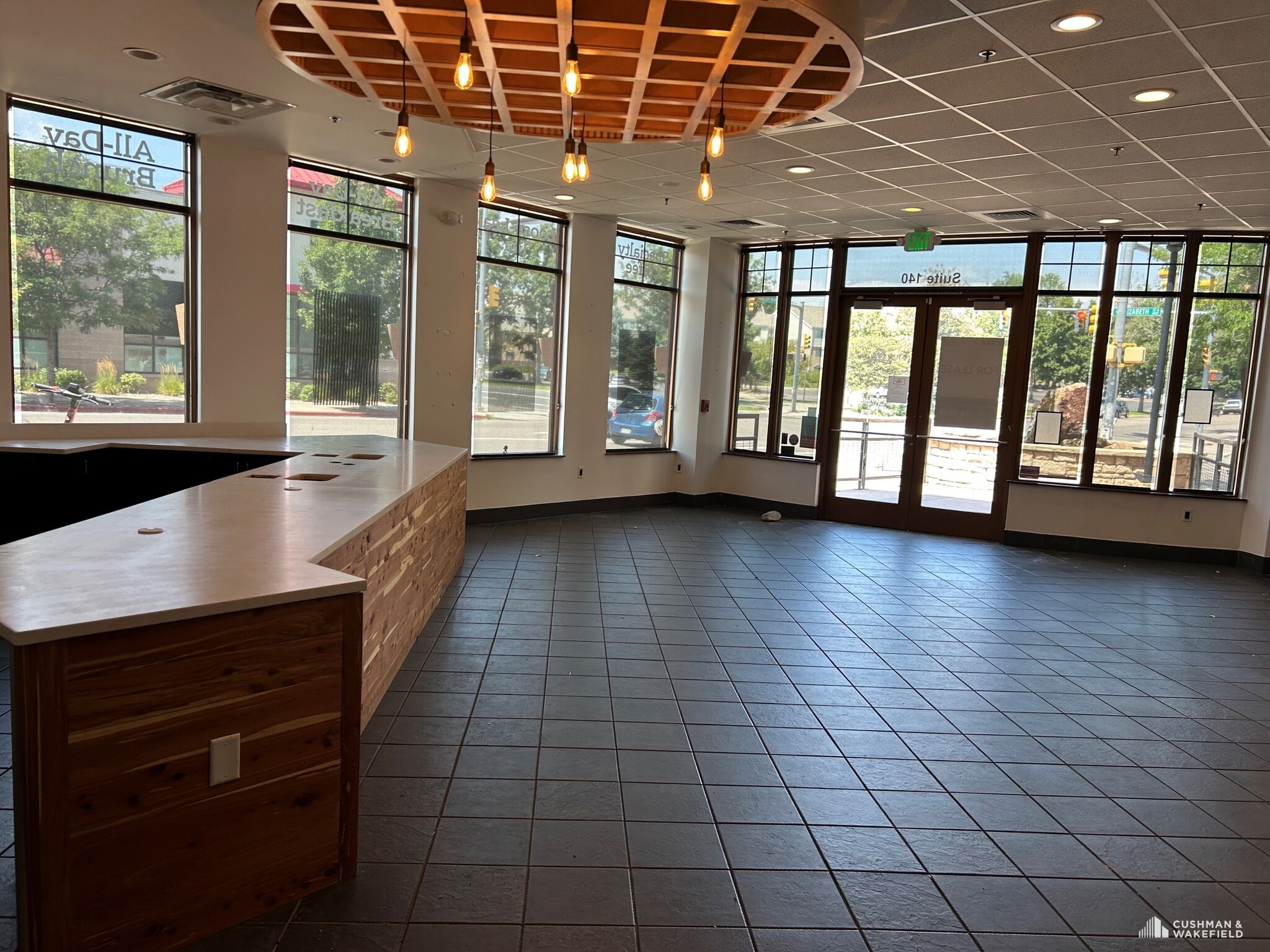 1335 W Elizabeth St, Fort Collins, CO for lease Interior Photo- Image 1 of 2