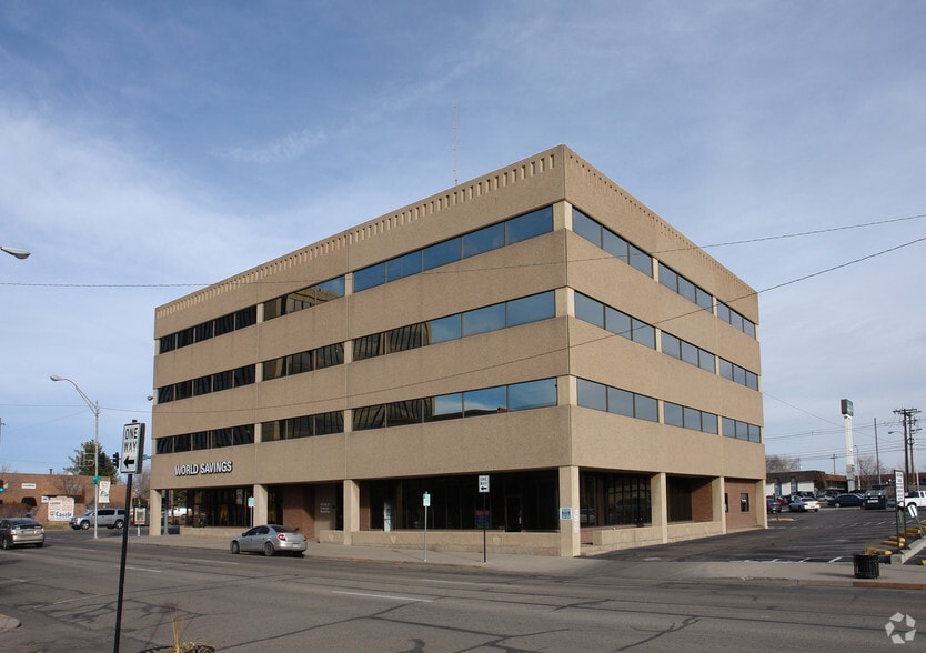720 N Main St, Pueblo, CO for lease - Building Photo - Image 2 of 31