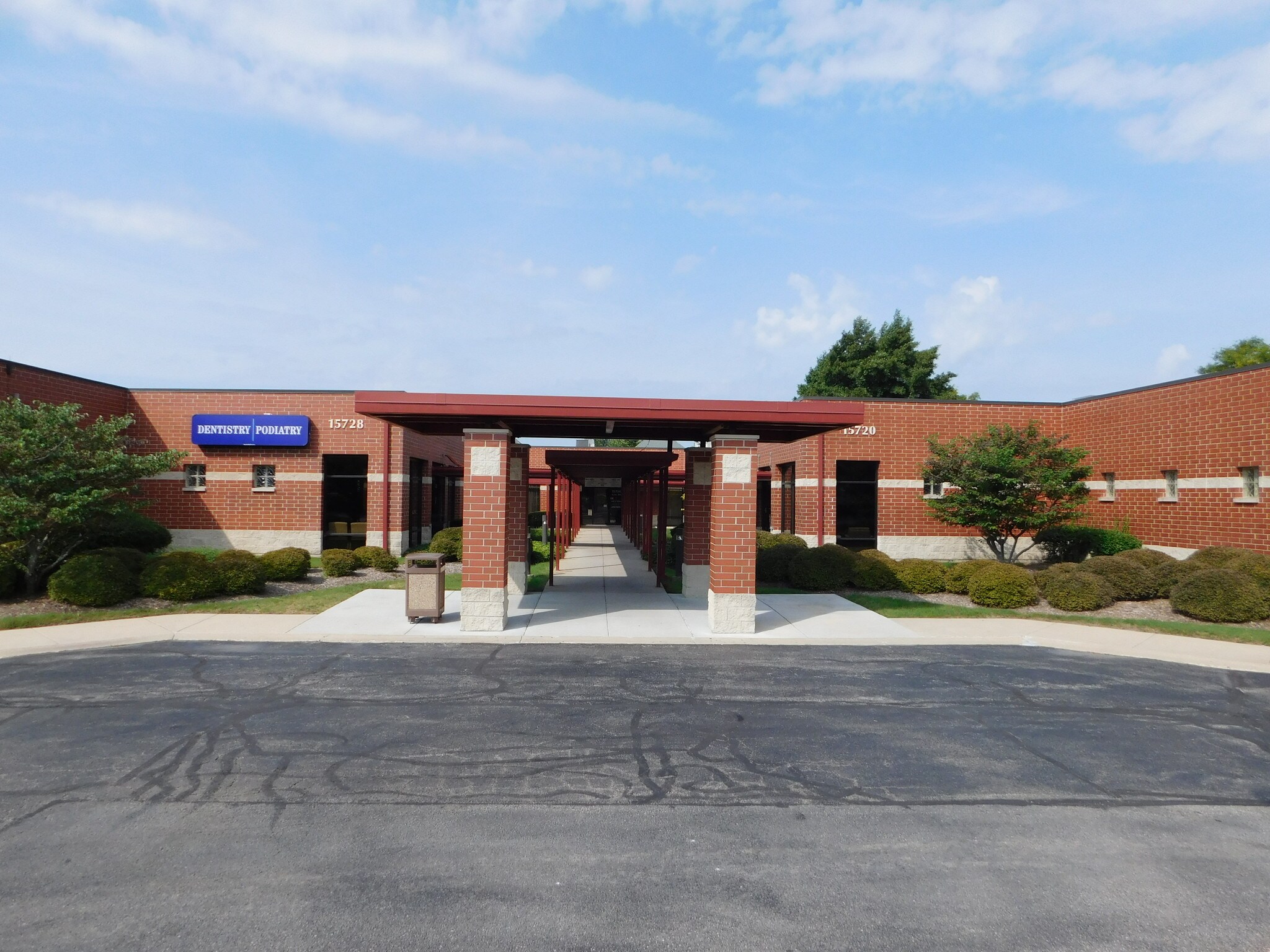 15720 S Route 59, Plainfield, IL for sale Building Photo- Image 1 of 1