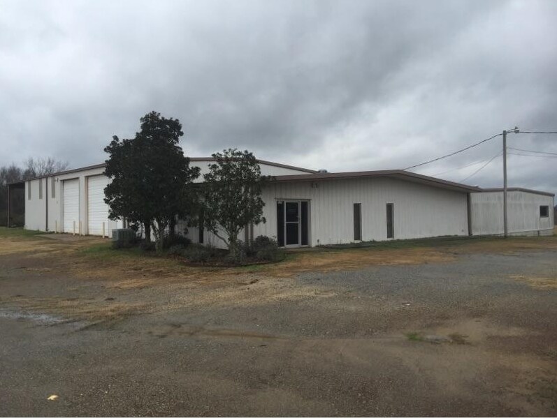 1179 US Highway 280 W, Cordele, GA for sale Primary Photo- Image 1 of 1