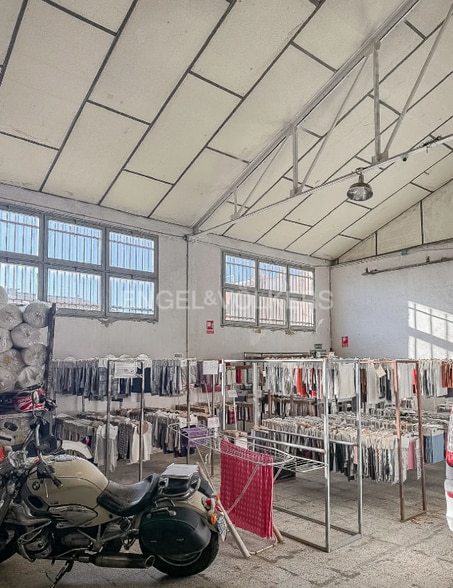 Industrial in Canet de Mar, Barcelona for sale - Building Photo - Image 3 of 8