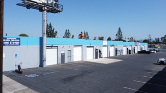 More details for 18754 Parthenia St, Northridge, CA - Industrial for Lease