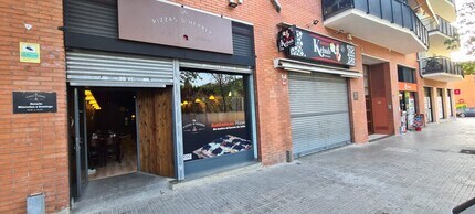 Retail in Castellar del Vallès, Barcelona for lease Building Photo- Image 1 of 22