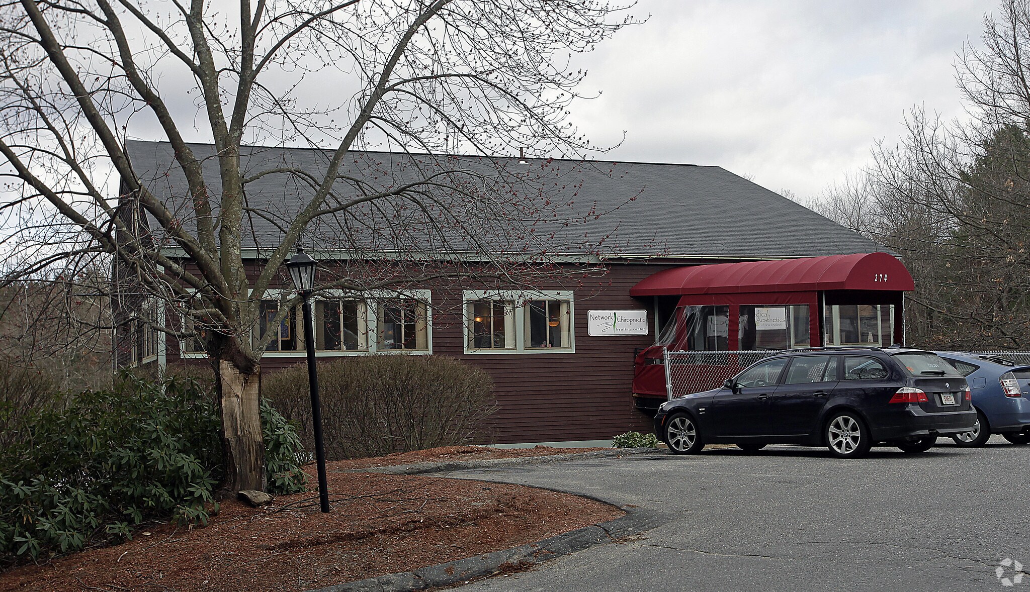 274 Great Rd, Acton, MA for sale Primary Photo- Image 1 of 1