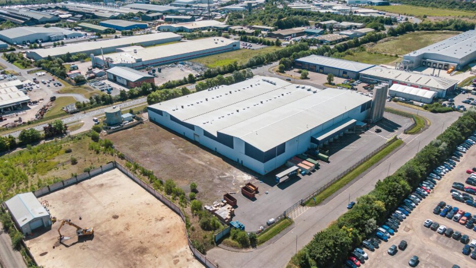 Arkwright Rd, Corby for sale Building Photo- Image 1 of 1