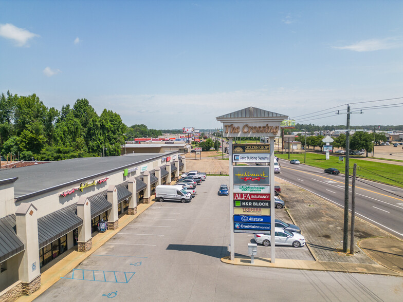 1211-1231 Highway 45 N, Columbus, MS for lease - Building Photo - Image 3 of 17