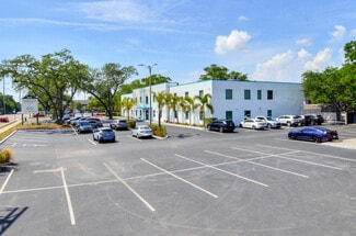 More details for 829 W Martin Luther King Blvd, Tampa, FL - Office for Lease