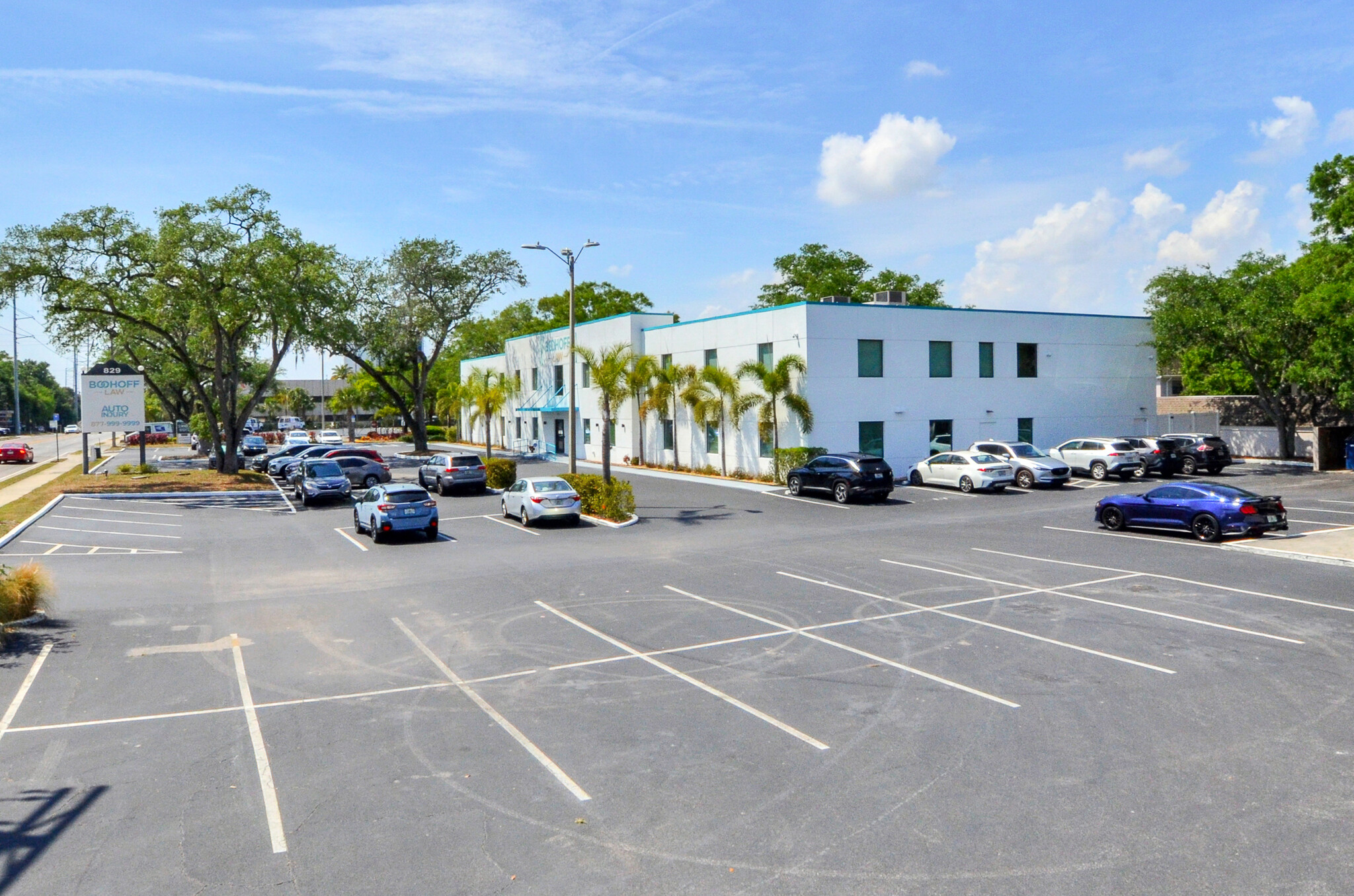 829 W Martin Luther King Blvd, Tampa, FL for lease Building Photo- Image 1 of 21