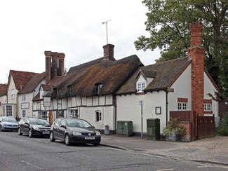 More details for 29-30 High St, Thame - Retail for Sale