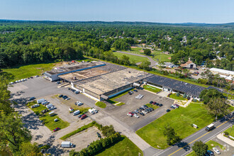 101 Alexander Ave, Pompton Plains, NJ - aerial  map view - Image1